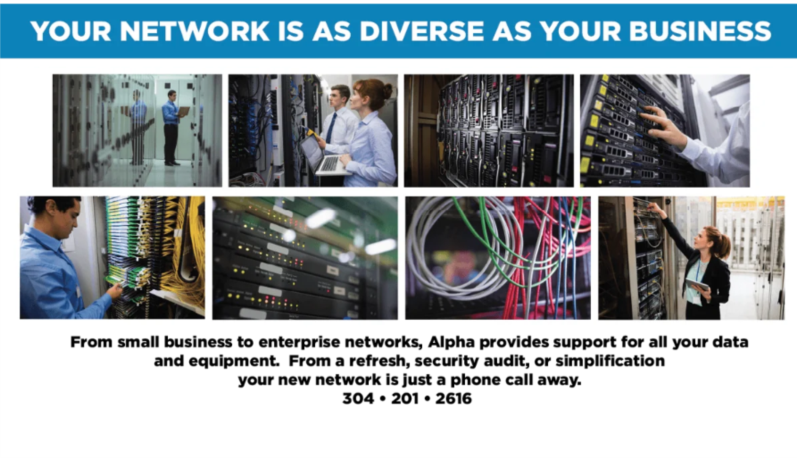 Alpha Innovations | Cable Length